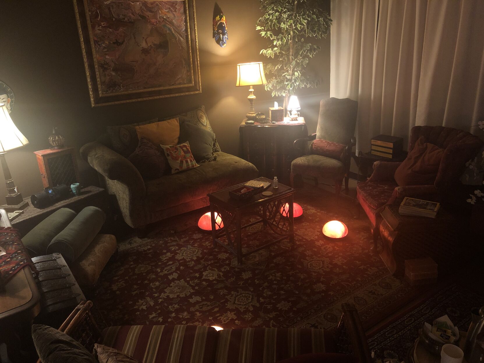 Tea Room with Foot domes.jpg